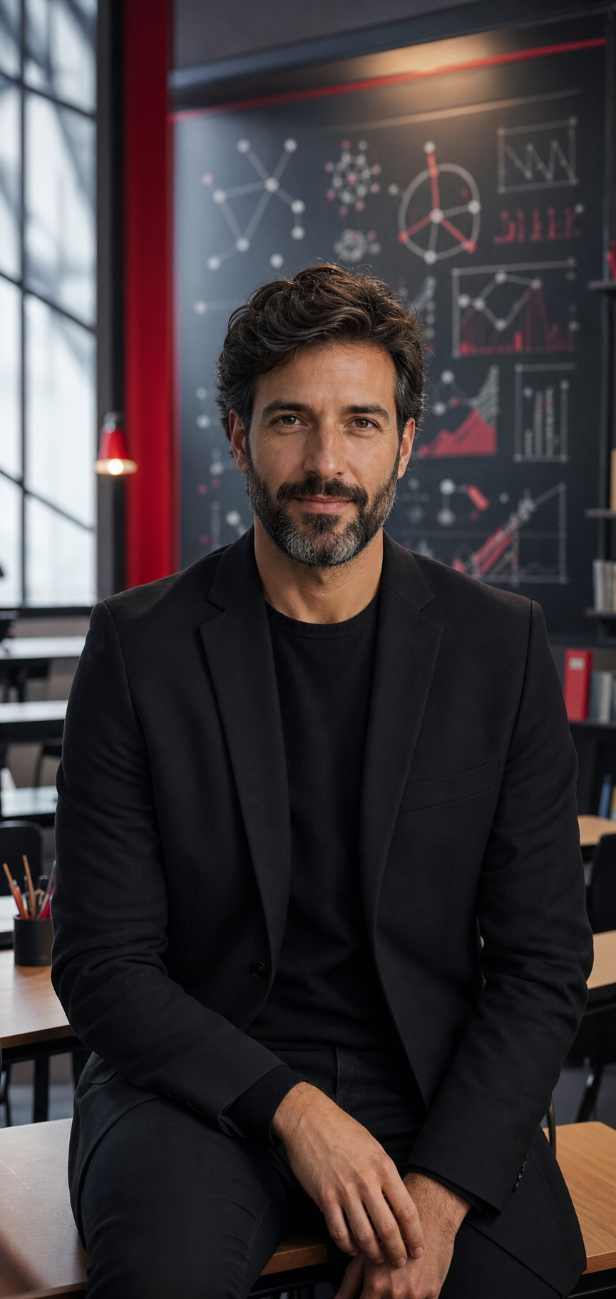 Retrato de AulaIA