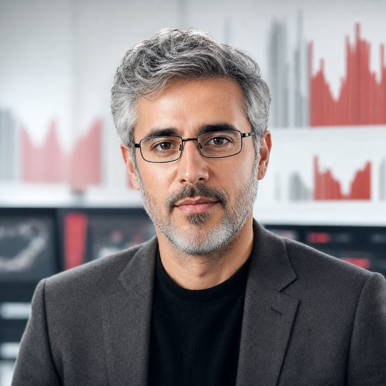 Retrato de Crypto