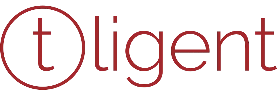 tligent logo